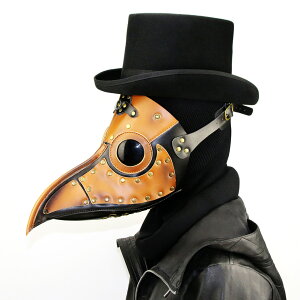  nEB ΂}XN yXgt X`[pN Doctor Schnabel Halloween MASK  RXv  蕨 Y fB[X RX`[  Cxg _X ] \ 