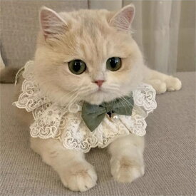 送料無料 犬猫用よだれかけ かわいい 犬用スタイ 飾り 猫用 小型犬 唾液タオル ビブ おしゃれ 超軽量 食事用 洗濯簡単 よだれカバー お散歩 お出かけ 犬猫用スカーフ ペットバンダナ 柔らか 首輪 エプロン ペットウェア お祝い XS S M L 楽天海外通販
