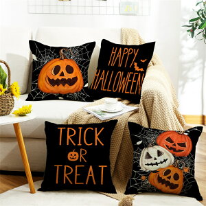  nEB Halloween NbVJo[ Jo[ 45cm×45cm zcJo[ J{` wăJo[p^ lp n Vv w ݑΖ }`J[NbVJo[ yVCO