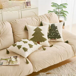  NX}X NbVJo[ Jo[ 45*45cm zcJo[ hJ Christmas  wăJo[p^ lp n Vv  w ݑΖ }`J[ l炵 k 