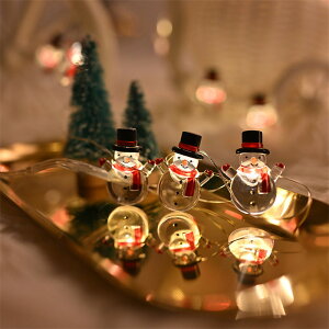  2_Zbg LED NX}XCg ~l[V Ⴞ LEDCg J[eCg XgOCg NX}Xc[ ͋CCg 炫 LEDd   d