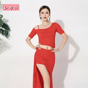  x[_XEFA x[_Xߑ ㉺2_Zbg bX belly dance fB[X ւo_XgbvX ܕ O_XXJ[g _XK Xe[Wߑ _X