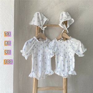  New Arrival q Ԃ̐ Lbvt I[C p[X  flower  q ̎q K[Y WjA bVK[h  LbY qǂp XN[ 