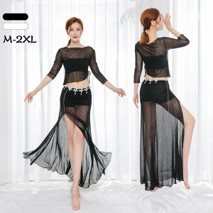  x[_XEFA x[_Xߑ ㉺2_Zbg bX belly dance fB[X ւo_XgbvX O _XXJ[g _XK Xe[Wߑ _X _