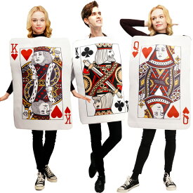 送料無料 大人ハロウィン衣装 コスプレ ポーカー トランプ poker playing cards キッズ コスプレ オールインワン ワンピース 衣装 子供用 仮装 halloween イベント コスチューム 男の子 女の子 怖い 変装 パーティーグッズ 学園祭 文化祭 【楽天海外通販】