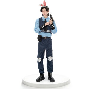  qnEBߑ ex@ Lcl rabbit fox police  LbY RXv s[X l ߑ qp  halloween  Cxg RX`[ j̎q ̎q ϑ nEBp[e