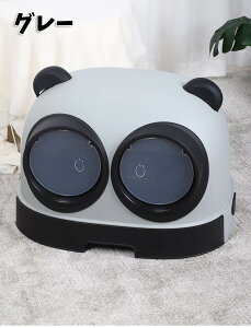  L gC New Arrival LbggC S2F 傫  p_ panda U炩ɂlRgC LgC |ȒP юUɂ XRbvt Vv ybggC  