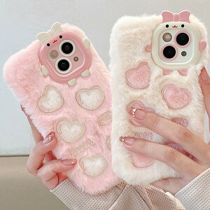 �������� iPhone15 �P�[�X �݊��i �n�[�g �� �E�T�M �����X�^�[ monster �������� �ӂ�ӂ� �H�~ ������ �����Y�J�o�[ �A�C�t�H��11 14plus 14promax 12 iPhone 12promax Pro 13promax 13Pro 13 14pro iPhone 15 Pro Max �X