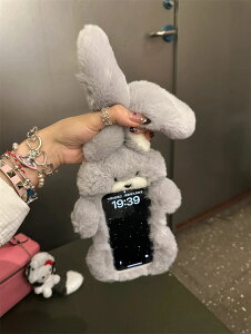  iPhone15 P[X ݊i ETM rabbit oj[   ӂӂ H~  YJo[ ACtH11 14plus 14promax 12 iPhone 12promax Pro 13promax 13Pro 13 14pro iPhone 15 Pro Max X}zP[