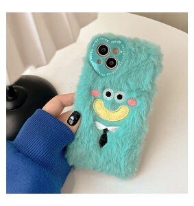  iPhone15 P[X ݊i X^[ monster  ӂӂ H~  YJo[ ACtH11 14plus 14promax 12 iPhone 12promax Pro 13promax 13Pro 13 14pro iPhone 15 Pro Max X}zP[X Jo[ 