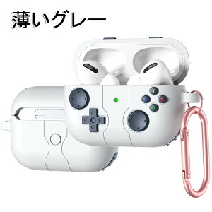 �������� airPods case airpodspro �P�[�X �݊��i ��3���� �Q�[���p�b�h �G�A�|�b�h�A�N�Z�T���[ �C���z���P�[�X �L�����N�^�[ �V���R�� �C���z���P�[�X �����h�~ �����O�g���b�v �L�����N�^�[ �G