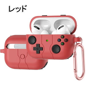 �������� airPods case airpodspro �P�[�X �݊��i ��3���� �Q�[���p�b�h �G�A�|�b�h�A�N�Z�T���[ �C���z���P�[�X �L�����N�^�[ �V���R�� �C���z���P�[�X �����h�~ �����O�g���b�v �L�����N�^�[ �G