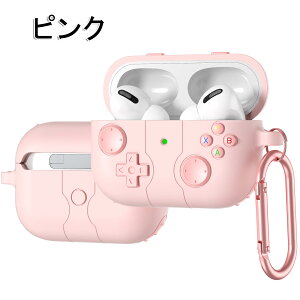  airPods case airpodspro P[X ݊i 3 Q[pbh GA|bhANZT[ CzP[X LN^[ VR CzP[X h~ Ogbv LN^[ G
