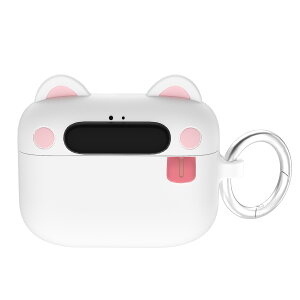  airPods3 case airpodspro2 P[X ݊i 3 hbO dog  GA|bhANZT[ CzP[X LN^[ VR CzP[X h~ Ogbv LN^[ G