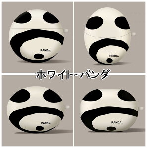  HUAWEI freebuds5 case freebuds pro P[X ݊i 3 p_ panda N} bear ANZT[ CzP[X freebuds5i freebuds4E freebuds pro2+ pro3 SE2LN^[ VR h~ Ogb