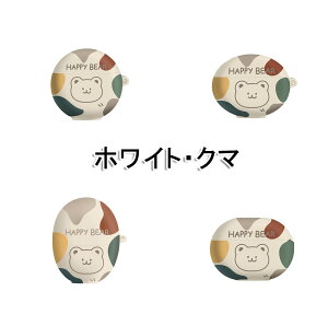  HUAWEI freebuds5 case freebuds pro P[X ݊i 3 p_ panda N} bear ANZT[ CzP[X freebuds5i freebuds4E freebuds pro2+ pro3 SE2LN^[ VR h~ Ogb
