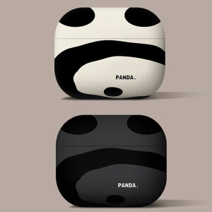  airPods3 case airpodspro2 P[X ݊i 3 p_ panda GA|bhANZT[ CzP[X LN^[ VR CzP[X h~ Ogbv LN^[ GA