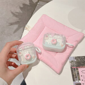  airPods3 case airpodspro2 P[X ݊i 3 h[ic fU[g P[L GA|bhANZT[ CzP[X LN^[ VR h~ Ogbv LN^[ GA