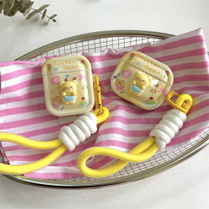  airPods3 case airpodspro2 P[X ݊i 3 F N} bear Xgbvt GA|bhANZT[ CzP[X LN^[ VR h~ Ogbv LN^[ GA