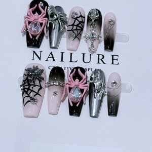  lC`bv 10 SVbN Gothic CXg[ pN XpC_[ spider LL XNGA O \lC  W A[g`bv fUC`bv t  