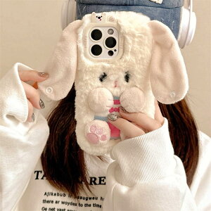  iPhone16 P[X ݊i ӂӂ H~ ETM e rabbit hbO dog  킢 YJo[ ʂ ACtH15 14 14promax 13 12promax Pro 14plus 13Pro 14pro iPhone 11 huawei mate30 40 50 60 P50 60 