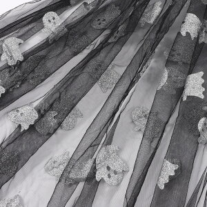  nEB H S ghost vg 150cm 10[g n z I[KW[ bV _炩  Xe[W J[e ʐ^Be XJ[g hX DIY zn ʂ  m }g Xq DI