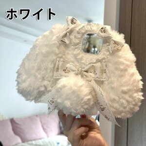  iPhone17 P[X ݊i ӂӂ H~ e ETM rabbit lolita { [X 킢 YJo[ ʂ ACtH15 14 14promax 13 12promax Pro 13promax 13Pro 13 14pro 16 iPhone 15 Pro Max 17air 