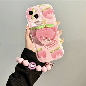 �������� iPhone16 �P�[�X �݊��i ���� �� �s�[�` peach �X�^���h�t�� �s���N ������ �����Y�J�o�[ �A�C�t�H��11 12 iPhone 12pro 13promax 13Pro 14pro 14 15plus 12mini x xsmax xr �P�[�X �X�}�z�P�[�X �J�o�[ ����