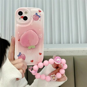 �������� iPhone16 �P�[�X �݊��i ���� �� �s�[�` peach �X�^���h�t�� �s���N ������ �����Y�J�o�[ �A�C�t�H��11 12 iPhone 12pro 13promax 13Pro 14pro 14 15plus 12mini x xsmax xr �P�[�X �X�}�z�P�[�X �J�o�[ ����