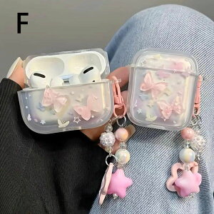 �������� airPods4 case airpodspro3 pro2 �P�[�X �݊��i ��3���� �� �E�T�M airpods 1/2 ���� �X�g���b�v�t�� �G�A�|�b�h�A�N�Z�T���[ �C���z���P�[�X �L�����N�^�[ �V���R�� �����h�~ �����O�g���b�v �L