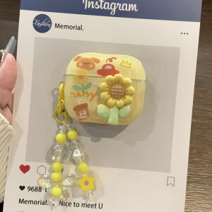 �������� airPods4 case airpodspro3 pro2 �P�[�X �݊��i ��3���� �� �L �R�A�� airpods 1/2 ���� �X�g���b�v�t�� �G�A�|�b�h�A�N�Z�T���[ �C���z���P�[�X �L�����N�^�[ �V���R�� �����h�~ �����O�g���b�v