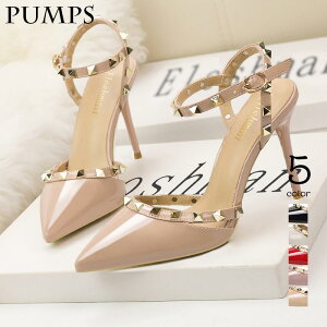  pvX fB[X Pumps nCq[ 9cm pvX  C ԉ EGfBO tH[} OL V[Y fB[X p[eB[ 2 EGfBOV[Y TCY 傫T