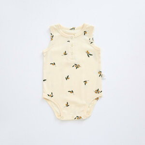 【送料無料】ベビーパジャマ ベビー服 ノースリーブ ロンパース タンクトップ 赤ちゃん ベビー インナー 夏服 女の子 男の子 夏 肌着 赤ちゃん パジャマ 無地 子供 ベビー パジャマ 女の子