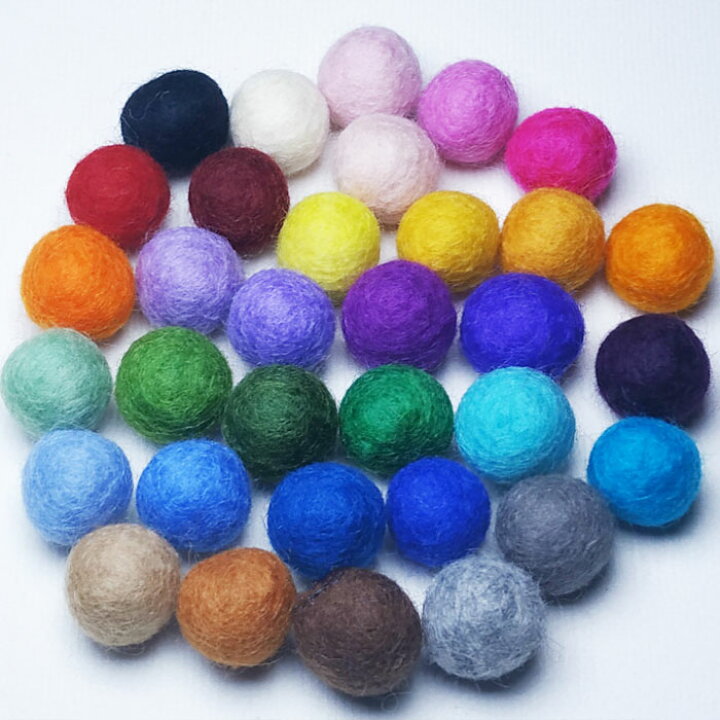 楽天市場 送料無料 羊毛フェルト ボール ポンポンボール ハンドメイド 10mm 12cm 15cm cm 30cm 個 ウールボール モビール 手芸用品 壁飾り ガーランド レインボーカラー 誕生日プレゼント 楽天海外通販 Marbeine 楽天市場 送料無料 羊毛フェルト ボール ポンポンボール ハンドメイド 10mm 12cm 15cm cm 30cm 個 ウールボール モビール 手芸用品 壁飾り ガーランド レインボーカラー 誕生日プレゼント 楽天海外通販 Marbeine