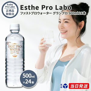 yKiz GXev{ t@XgvEH[^[ Ov 500ml 24{ Esthe Pro Labo t@XeBO EH[^[ e z M fH Tꔄi