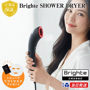 yKi戵Xzyr[ŁuBrighte tg}XNvv[g!zBrighte SHOWER DRYER BRT-SD173 uCg V[hC[ wAhC[  啗 }CiXCI im~Xg et~