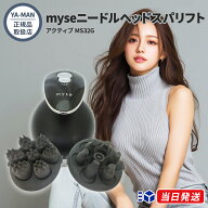 【正規品取扱店】【レビューで「ヘアオイル」プレゼント】YA-MAN ヤーマン ミーゼ ニードルヘッドスパリ…