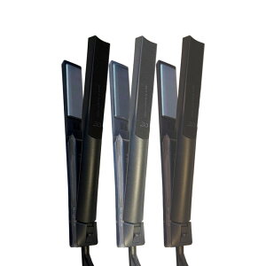 �y���K�i�戵�X�z�y���r���[�Łu�w�A�I�C���v�v���[���g!�zBrighte �u���C�g 3D SILK STRAIGHT IRON �I�ׂ�3�F �u���b�N �O���[ �u���E�� 3D�V���N�X�g���[�g�A�C���� �w�A�A�C���� �R�e �V���N�v��