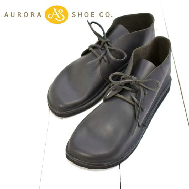 楽天市場】AURORA SHOES (オーロラシューズ) ノースパシフィック NORTH  