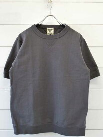 Jackman (ジャックマン) 度詰め リブTシャツ 半袖 Dotsume Rib T-Shirt JM5110 メンズ レディース tシャツ 半袖 コットン 綿 無地 大きいサイズ 日本製 正規取扱店