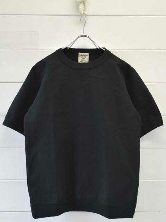 楽天市場】Jackman (ジャックマン) 度詰め リブTシャツ 半袖 Dotsume  