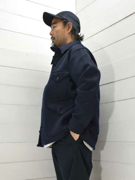 楽天市場】POST OVERALLS (ポストオーバーオールズ) クルーザー 5-R 