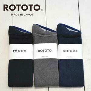 ROTOTO(���g�g) �V�e�B �n�C �\�b�N�X CITY HIGH SOCKSR1391 �u�[�c�\�b�N�X �C�� �\�b�N�X ���{�� ���K�戵�X