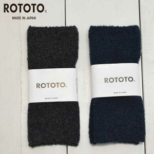 ROTOTO(���g�g) SEAMLESS HAND WARMER -WOOL FLEECE- R5100 �����Y ���f�B�[�X ���{�� ���K�戵�X