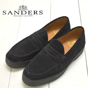 SANDERS (T_[X) }bhK[h [t@[ MUDGUARD LOAFER2809 }bhK[h [t@[ Y C [t@[ XG[h rWlX JWA CMX  K戵X