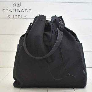 STANDARD SUPPLY(X^_[hTvC)VvVeB 3EFC ibvTbN SIMPLICITY / 3WAY KNAP SACK Y fB[X g[gobN Rbg iC 3WAY 64NX NNX l x[Vb
