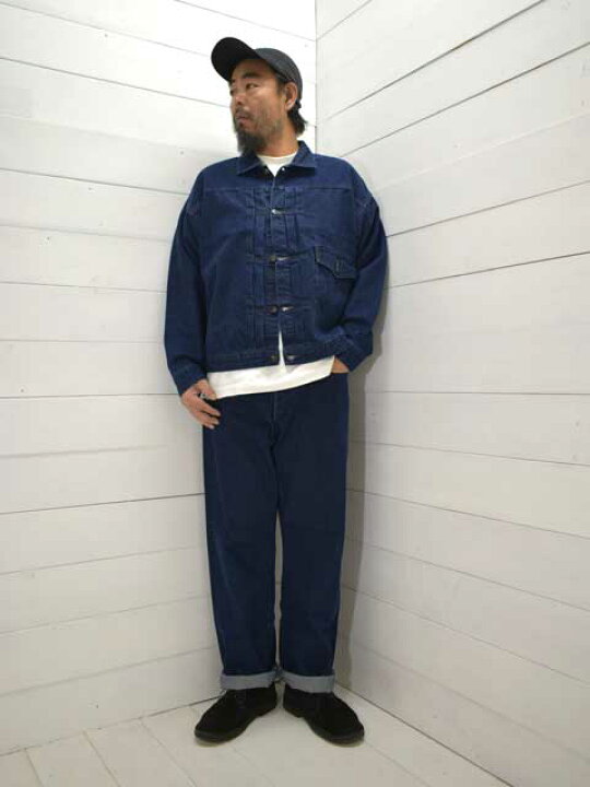 楽天市場】POST OVERALLS (ポストオーバーオールズ) ランチェロ