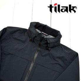 Tilak (ティラック) COW Jacket GTX アウター ジャケット メンズ ミリタリー ミリタリージャケット 送料無料