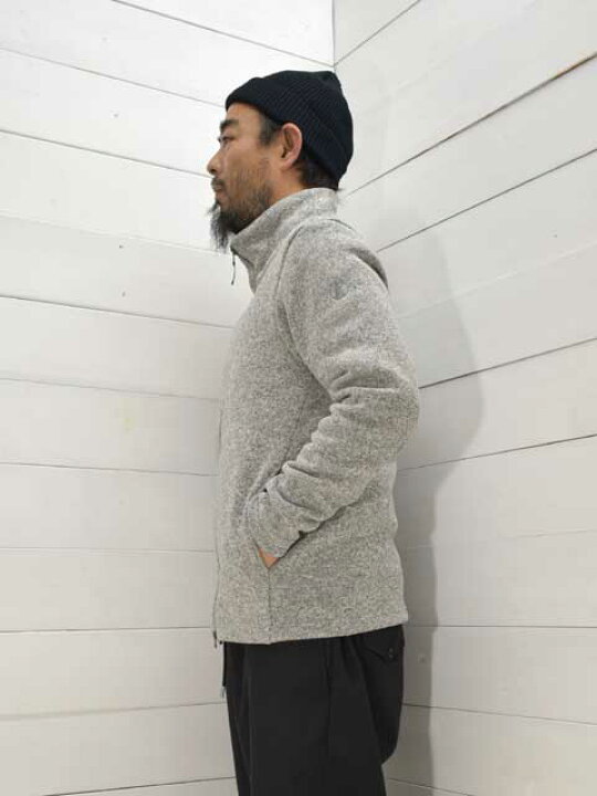 楽天市場】Tilak (ティラック) Monk Zip Sweater Thermal Pro アウター 