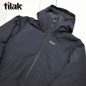 Tilak (eBbN) Svalbard Jacket AE^[ WPbg Y 2-Layer GORE-TEXR Windstopper 
